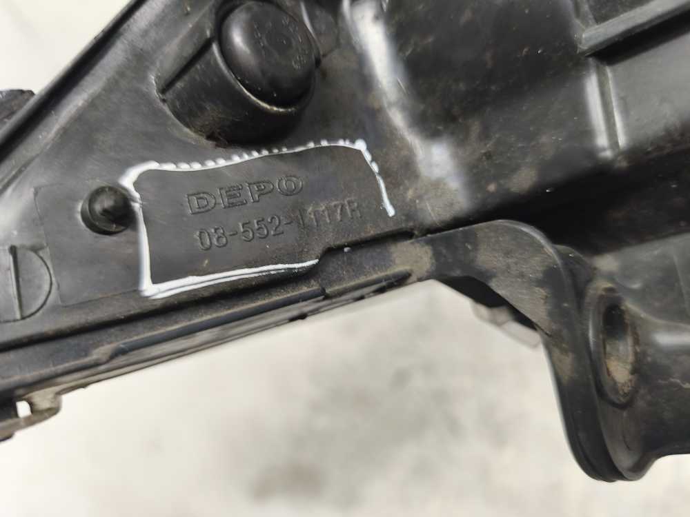 PHARE DROIT CITROEN - Vue 3